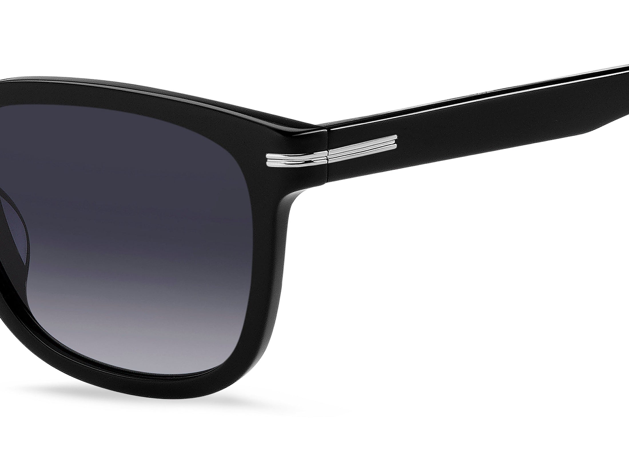 BOSS Square Sunglasses