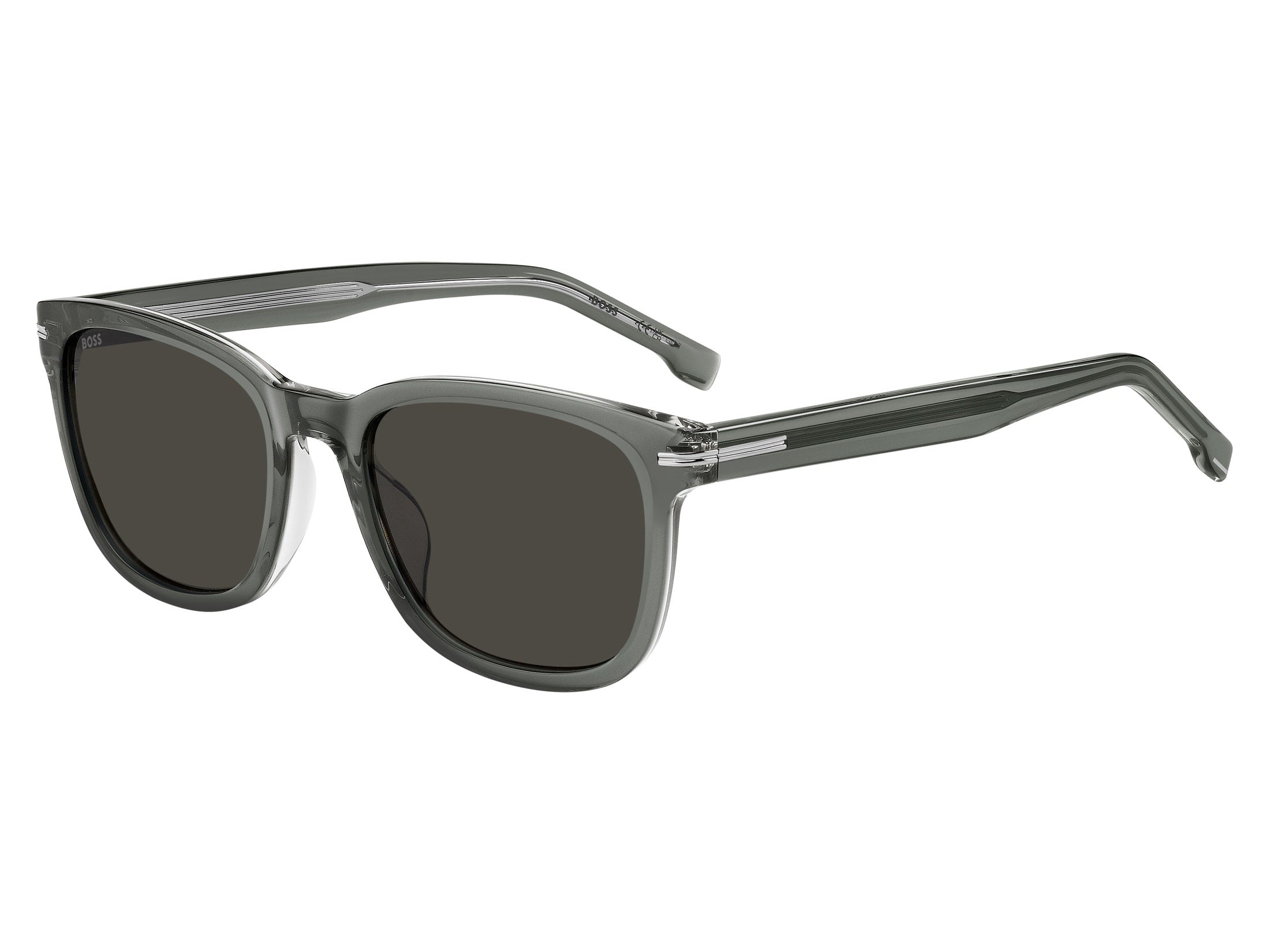 BOSS Square Sunglasses