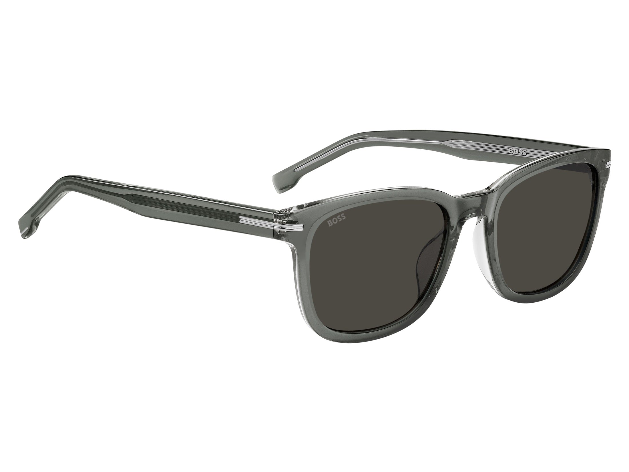 BOSS Square Sunglasses