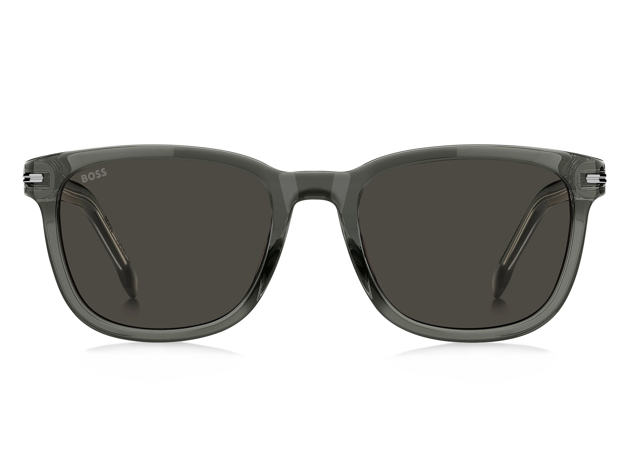 BOSS Square Sunglasses