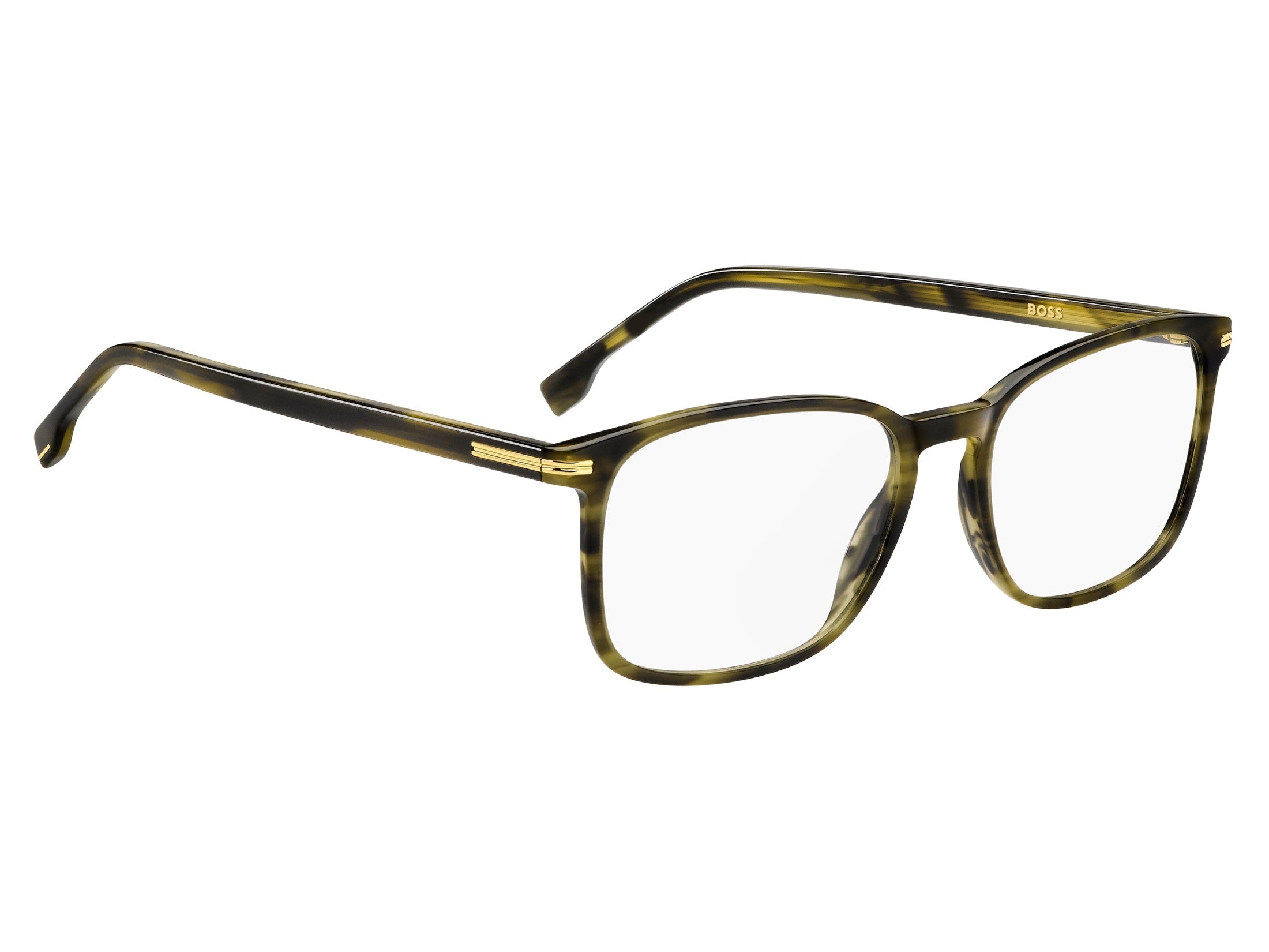 BOSS Square Frames