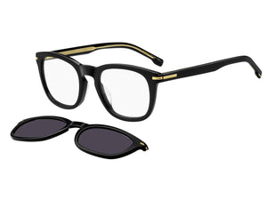BOSS Square Frames - BOSS 1725/G/CS
