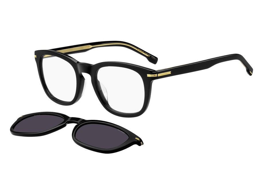BOSS Square Frames - BOSS 1725/G/CS