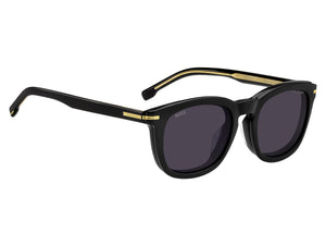 BOSS Square Frames - BOSS 1725/G/CS