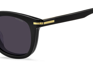 BOSS Square Frames - BOSS 1725/G/CS