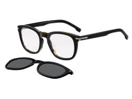 BOSS Square Frames - BOSS 1725/G/CS