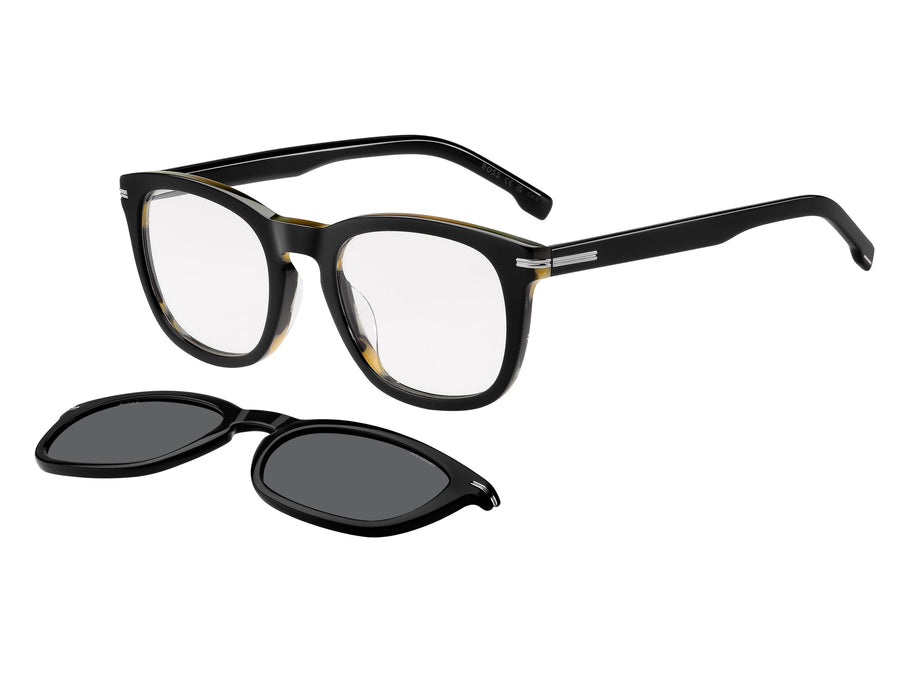 BOSS Square Frames - BOSS 1725/G/CS