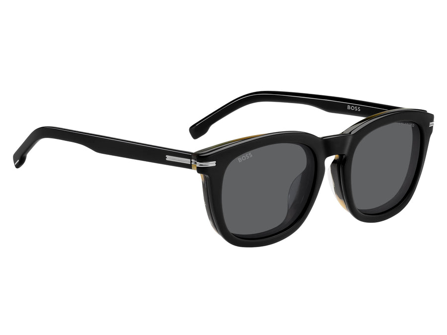 BOSS Square Frames - BOSS 1725/G/CS