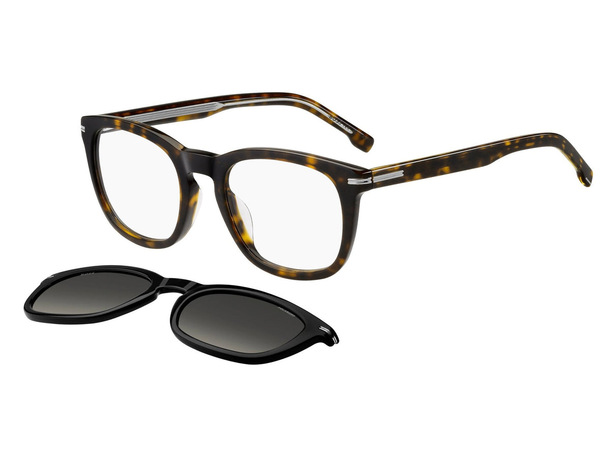 BOSS Clip On Frames