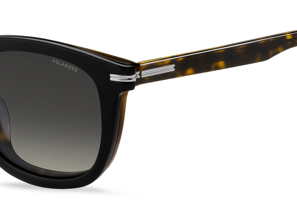 BOSS Clip On Frames