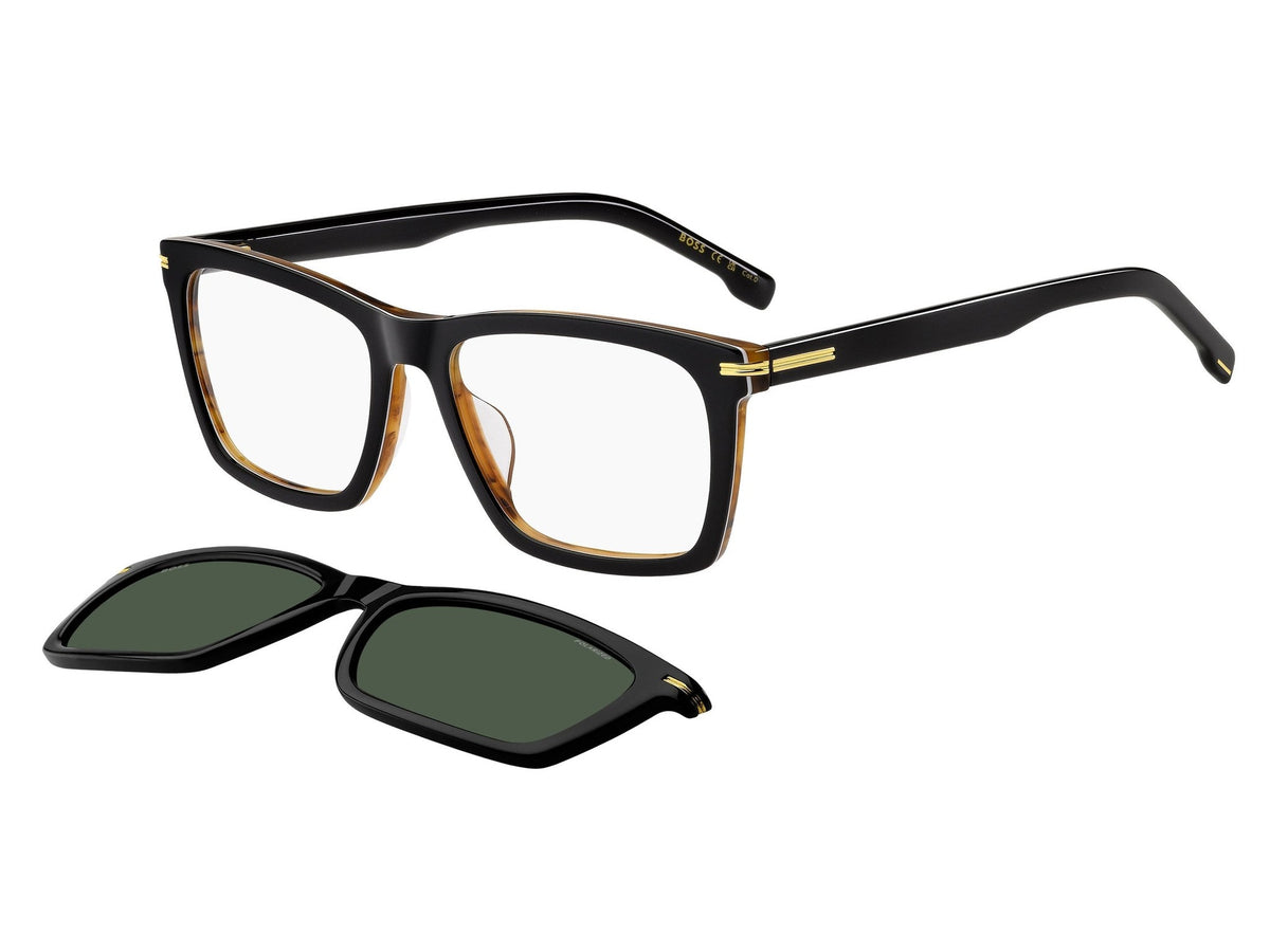BOSS Clip On Frames