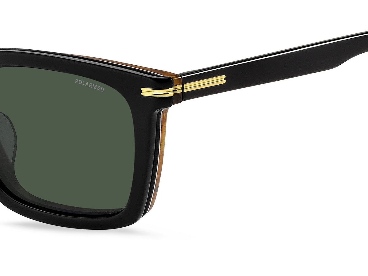 BOSS Clip On Frames