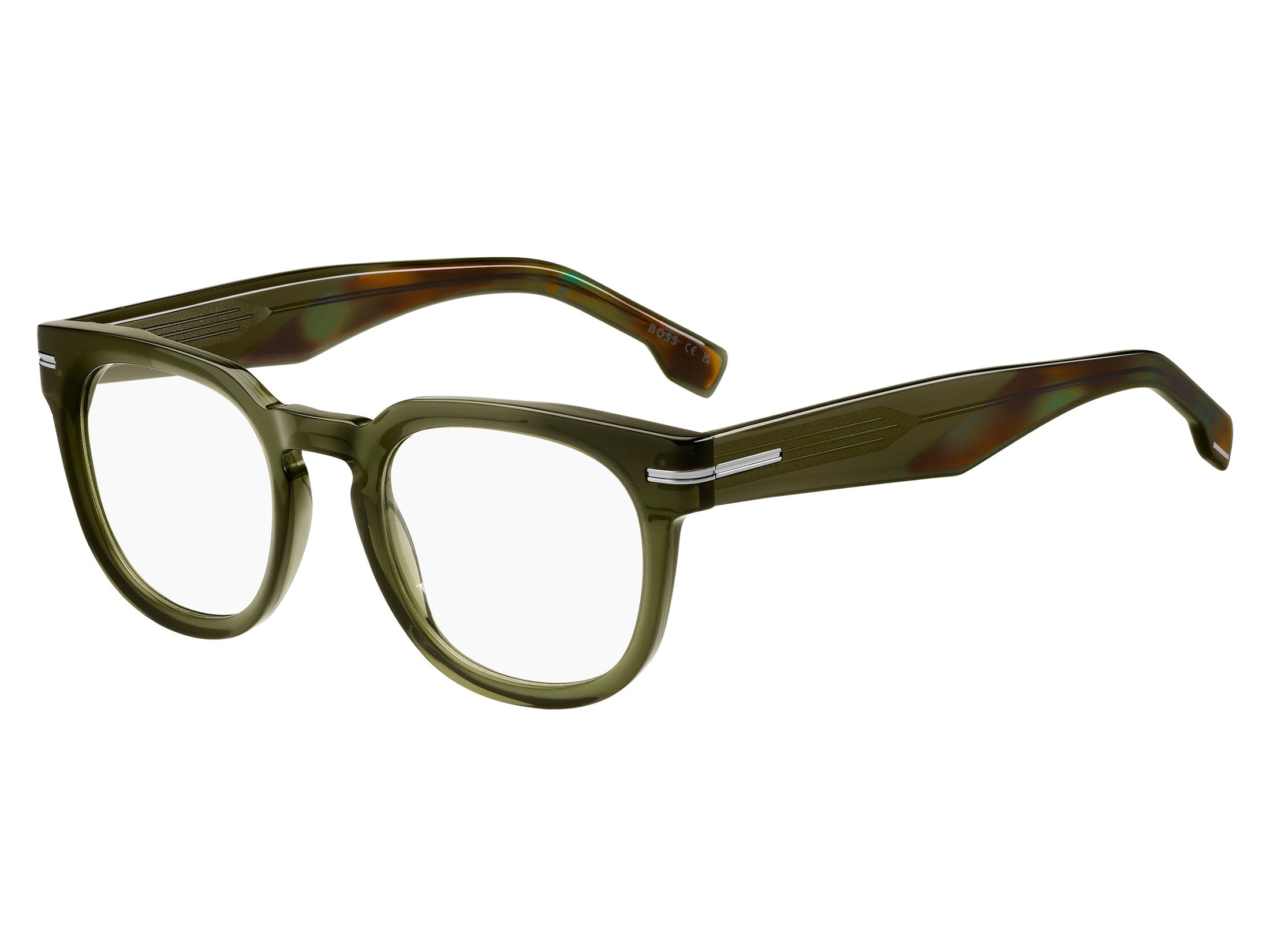 BOSS Square Frames