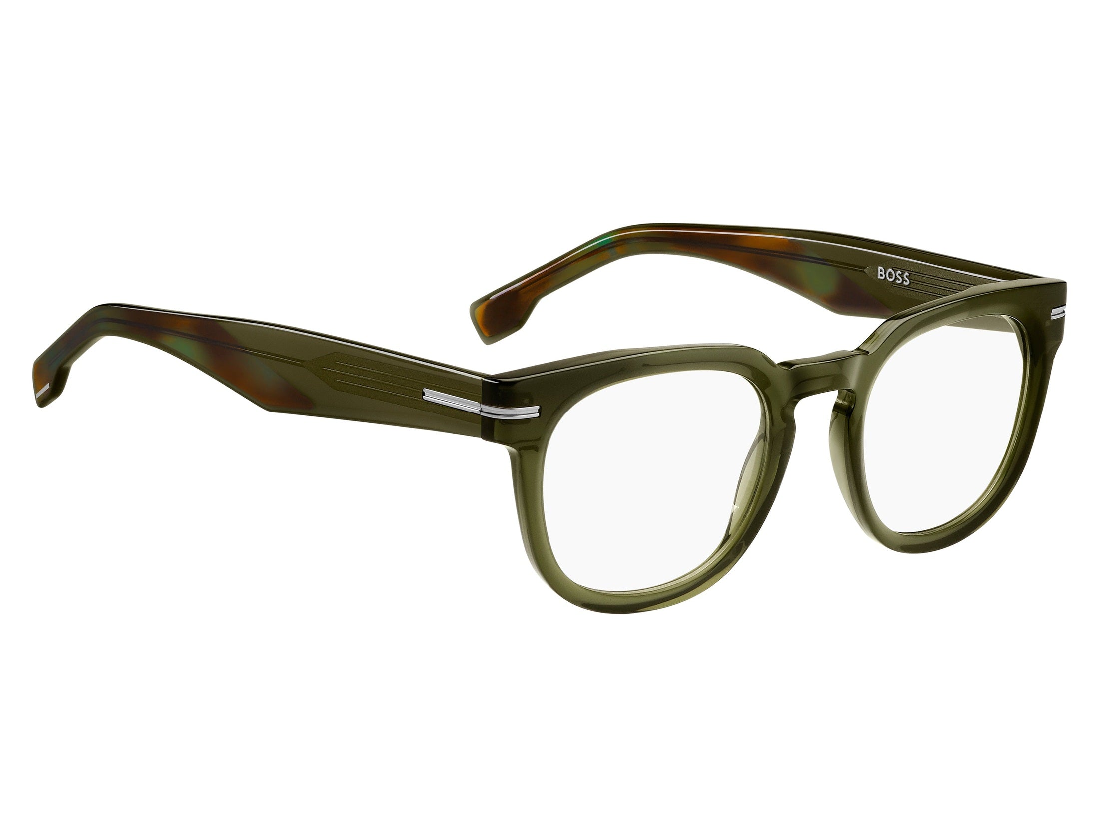 BOSS Square Frames