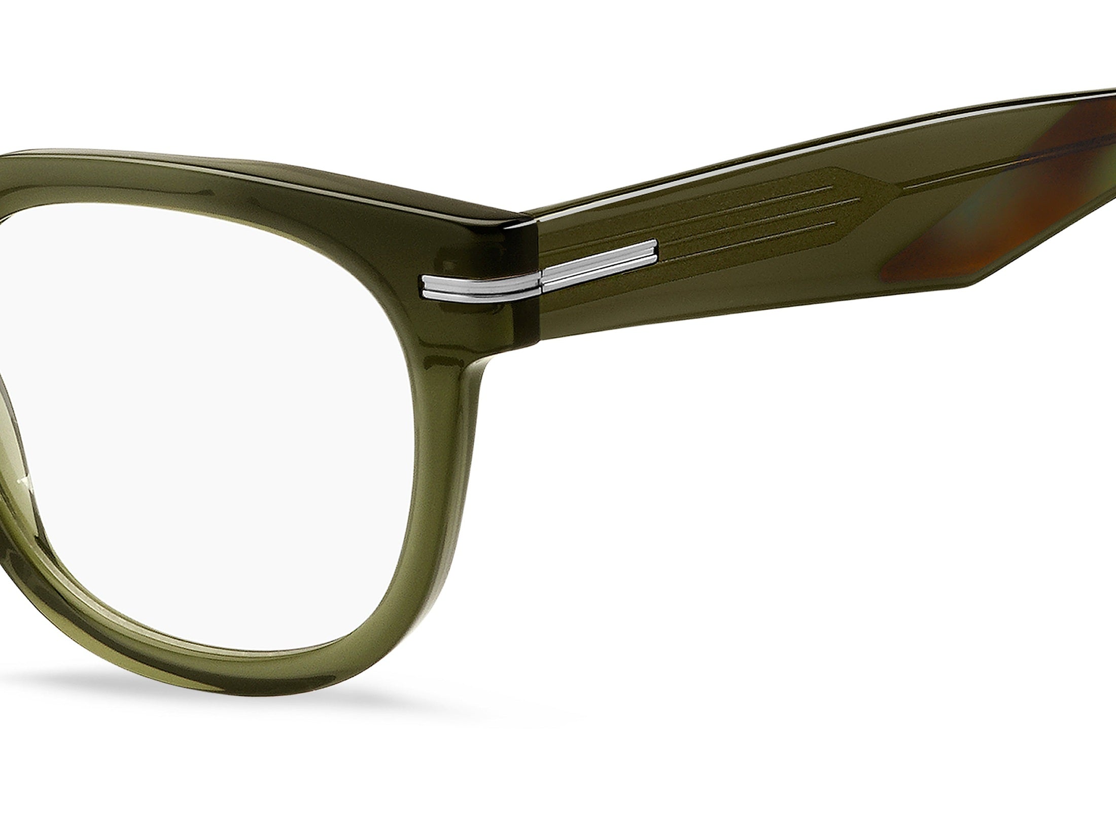 BOSS Square Frames