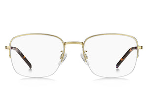 Tommy Hilfiger Square Frames - TH 2163/F MATTE GOLD