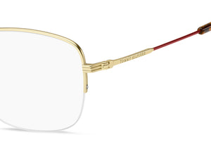 Tommy Hilfiger Square Frames - TH 2163/F MATTE GOLD