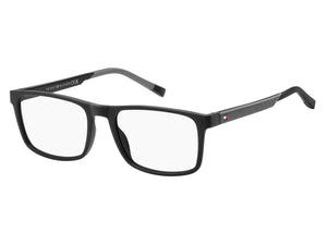 Tommy Hilfiger Square Frames - TH 2148 BLACK GREY