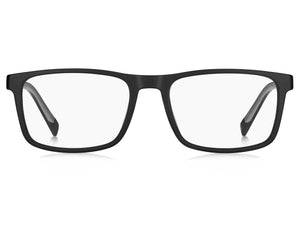 Tommy Hilfiger Square Frames - TH 2148 BLACK GREY