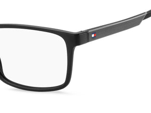 Tommy Hilfiger Square Frames - TH 2148 BLACK GREY