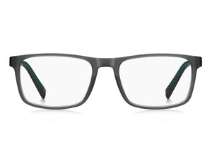 Tommy Hilfiger Square Frames - TH 2148 TEAL