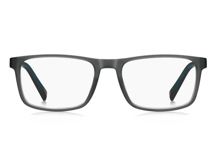 Tommy Hilfiger Square Frames - TH 2148 TEAL