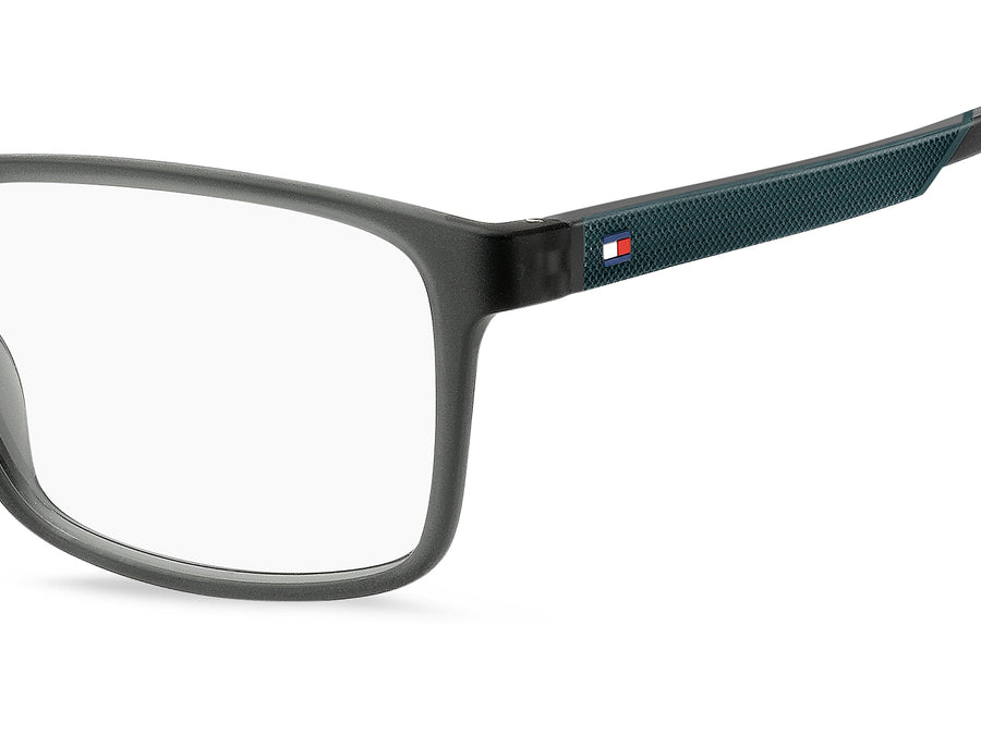 Tommy Hilfiger Square Frames - TH 2148 TEAL