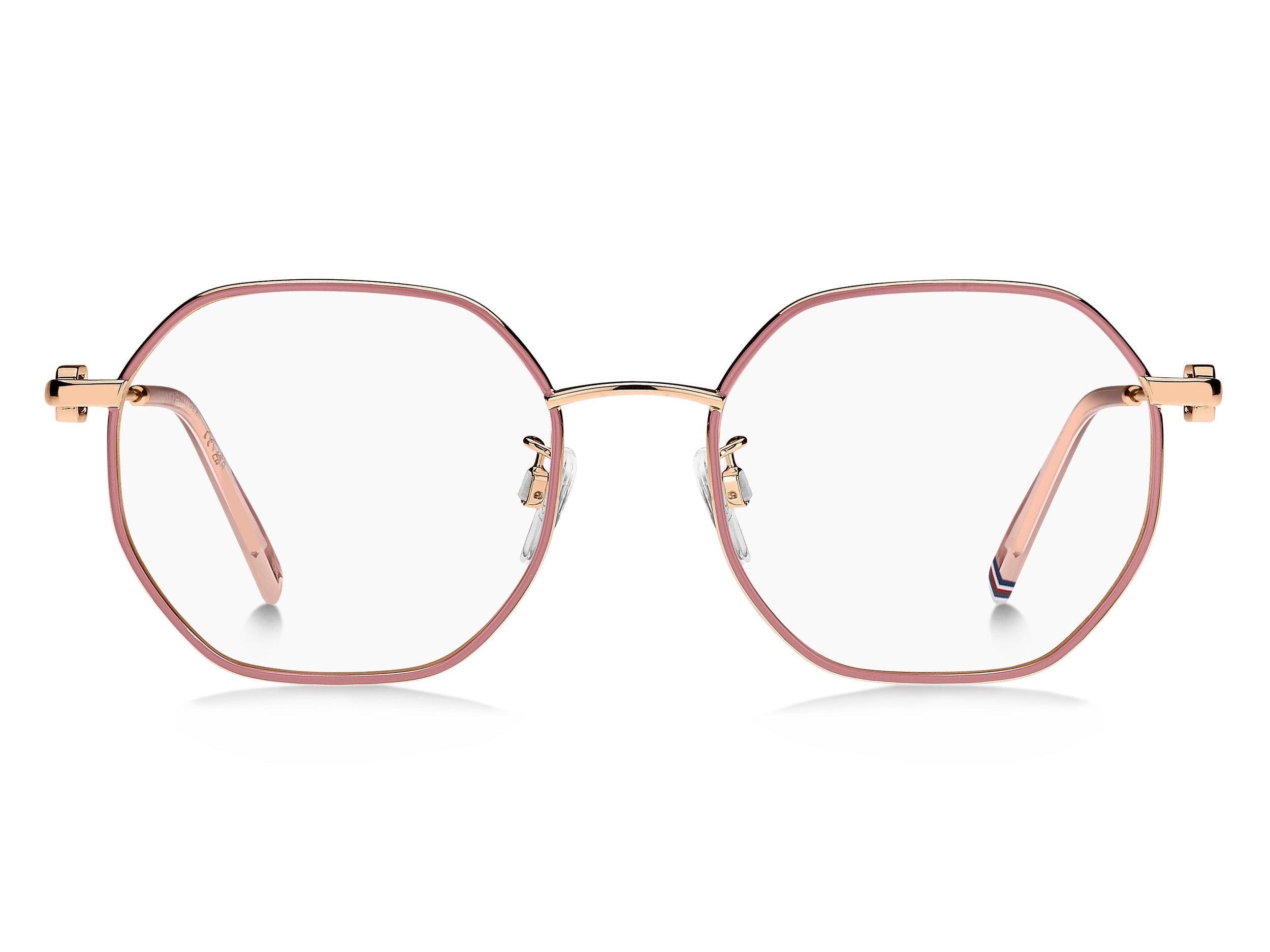 Tommy Hilfiger Square Frames