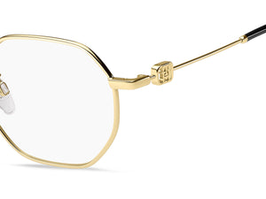 Tommy Hilfiger Square Frames - TH 2168/F GOLD