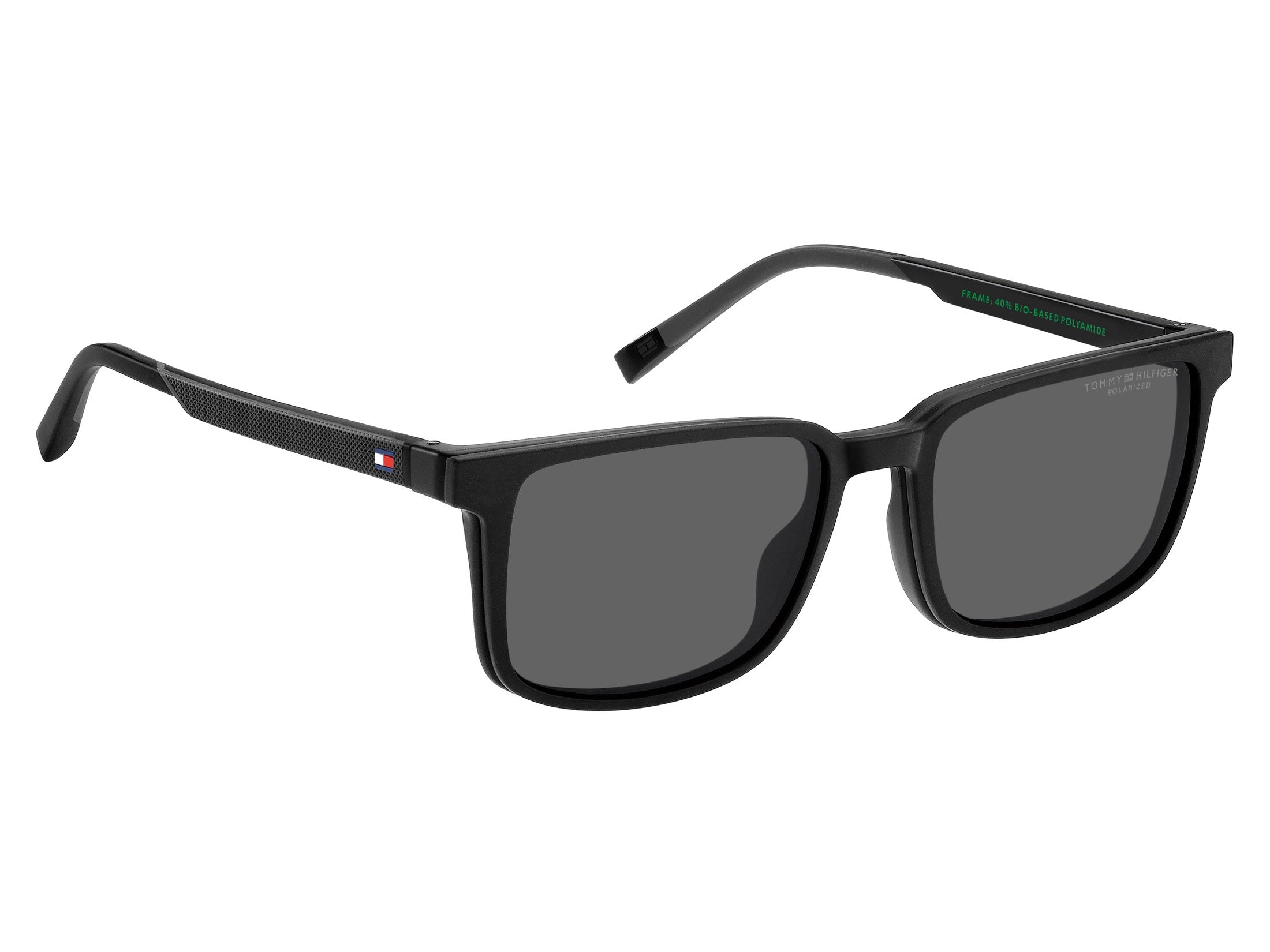 Tommy Hilfiger Clip On Frames