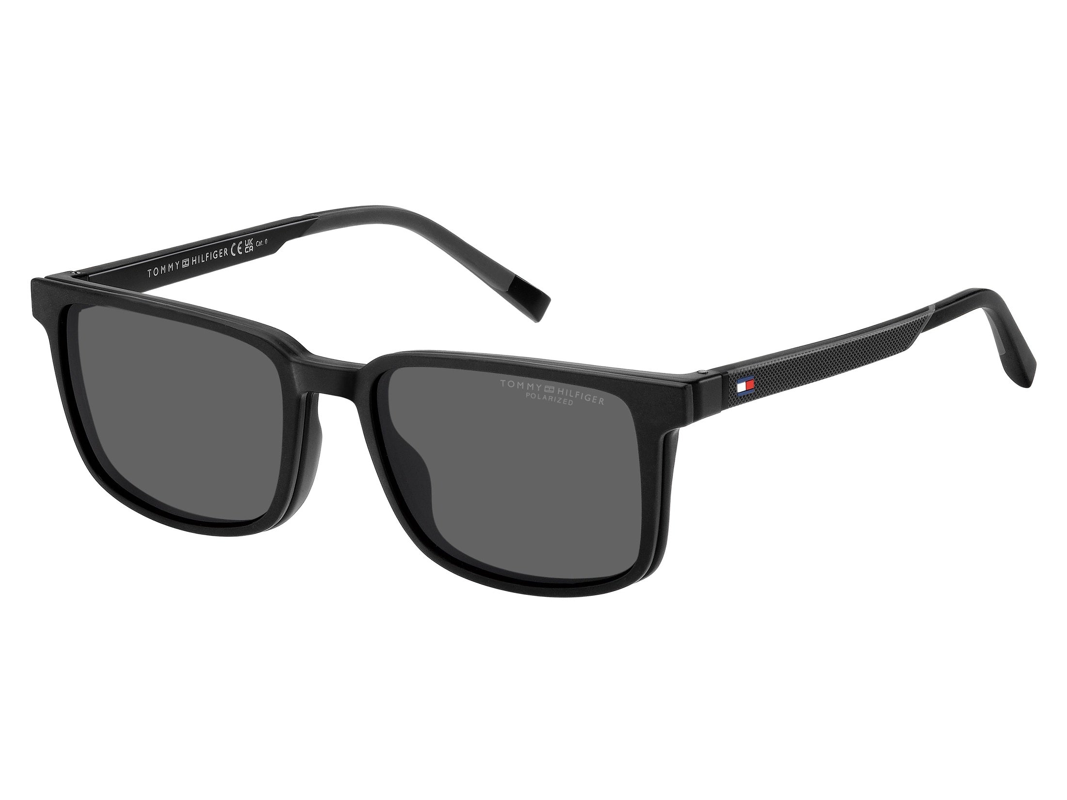 Tommy Hilfiger Clip On Frames