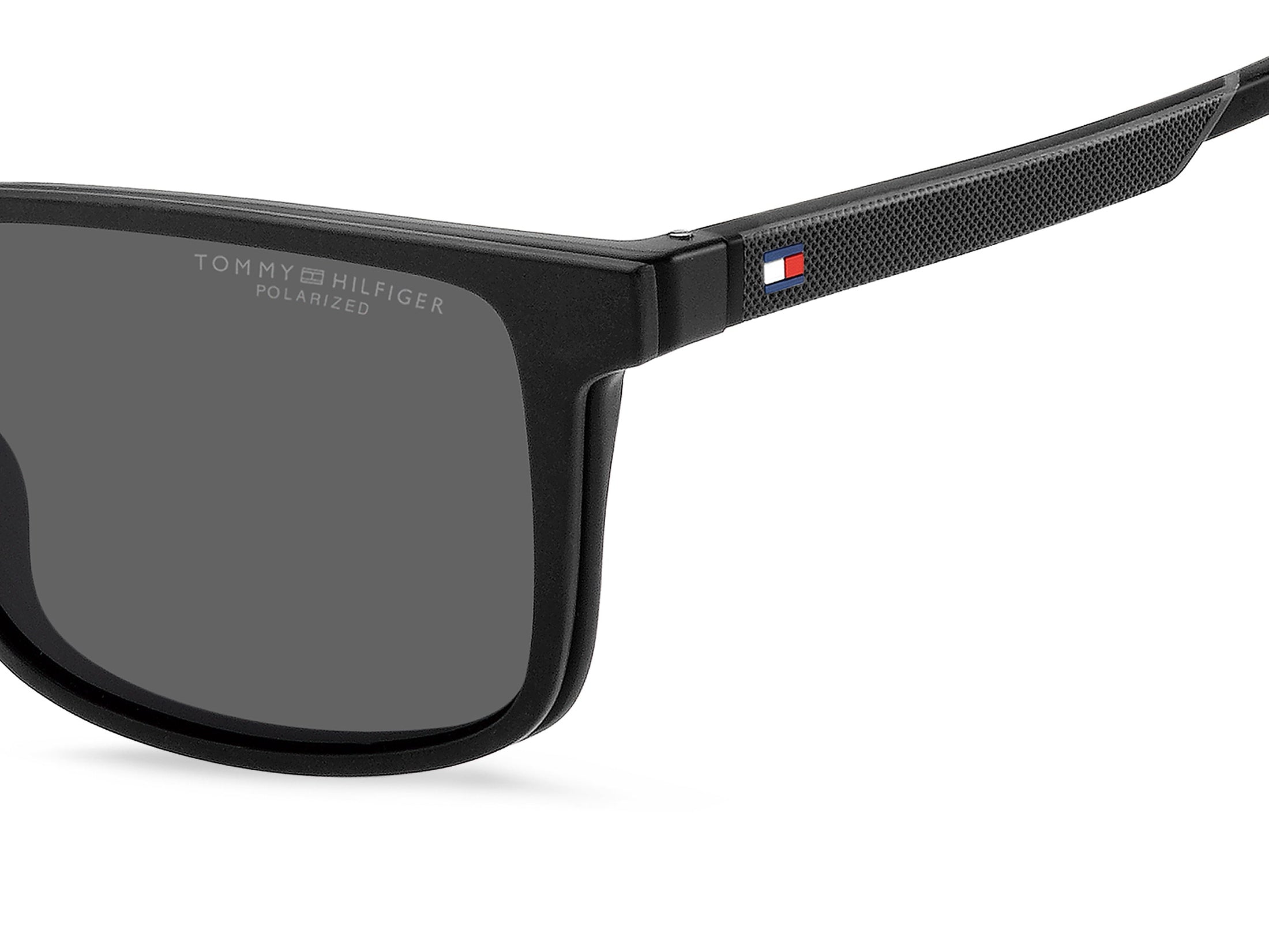 Tommy Hilfiger Clip On Frames