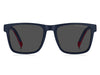 Tommy Hilfiger Square Sunglasses