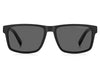 Tommy Hilfiger Square Sunglasses