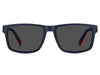 Tommy Hilfiger Square Sunglasses
