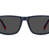 Tommy Hilfiger Square Sunglasses