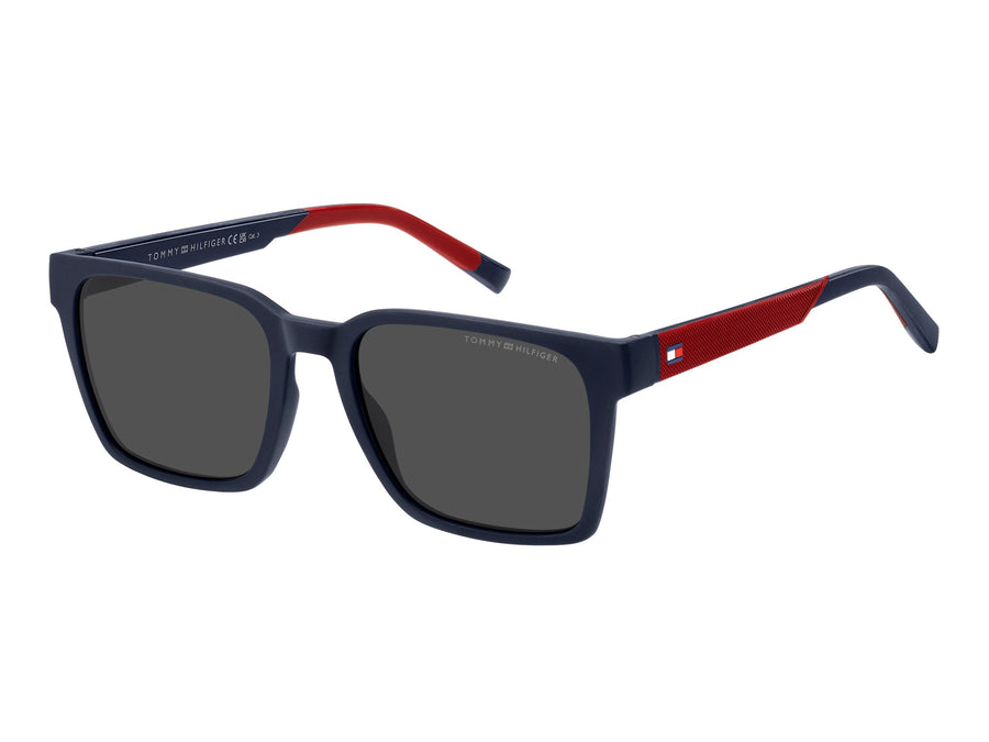 Tommy Hilfiger Square Sunglasses - TH 2143/S