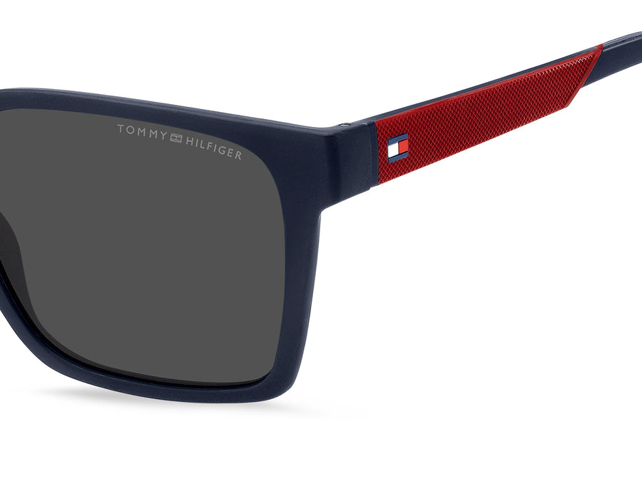 Tommy Hilfiger Square Sunglasses - TH 2143/S