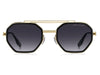 Marc Jacobs Square Sunglasses