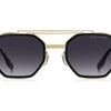 Marc Jacobs Square Sunglasses