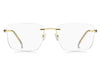 BOSS Square Frames