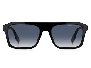 Dsquared Square Sunglasses - MARC 789/S
