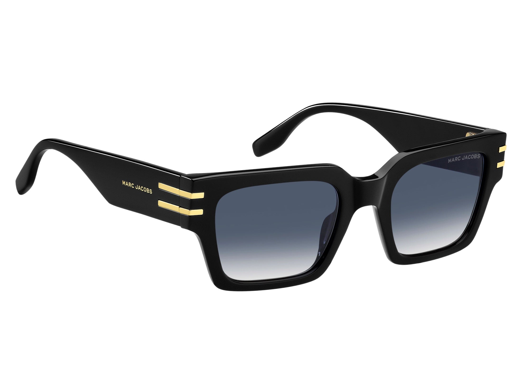 Marc Jacobs Square Sunglasses