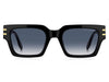 Marc Jacobs Square Sunglasses