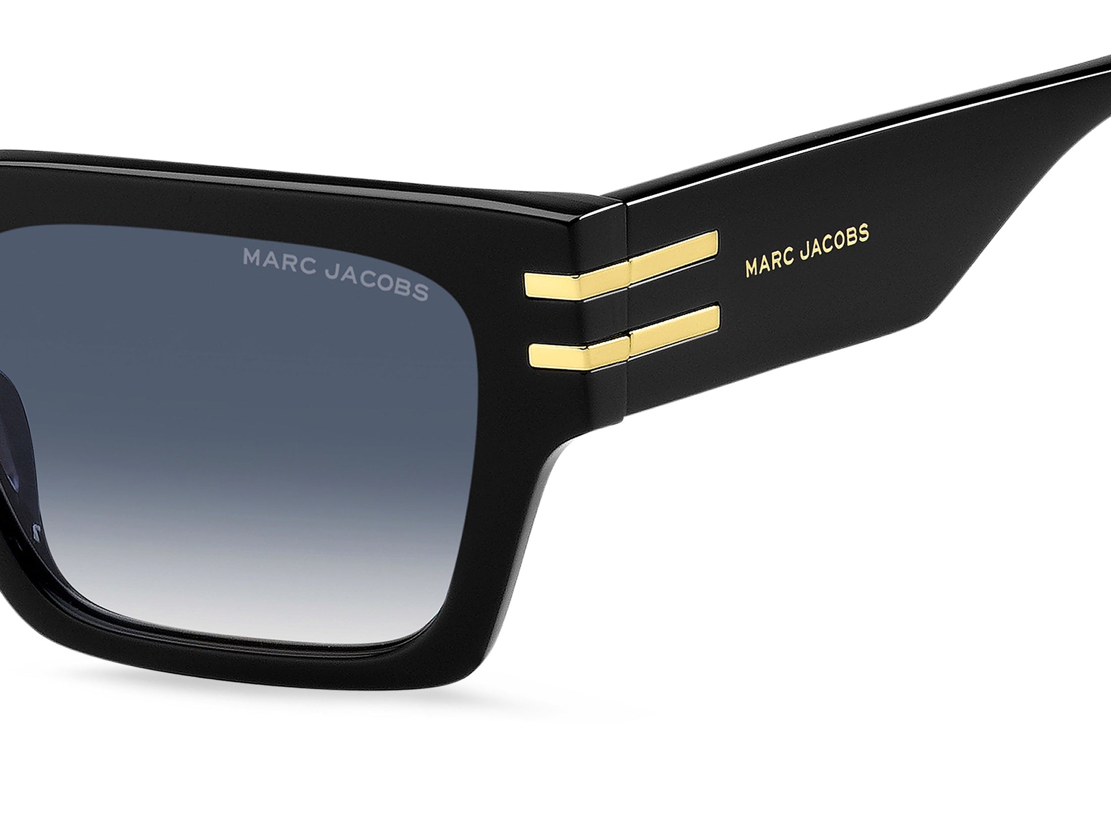Marc Jacobs Square Sunglasses