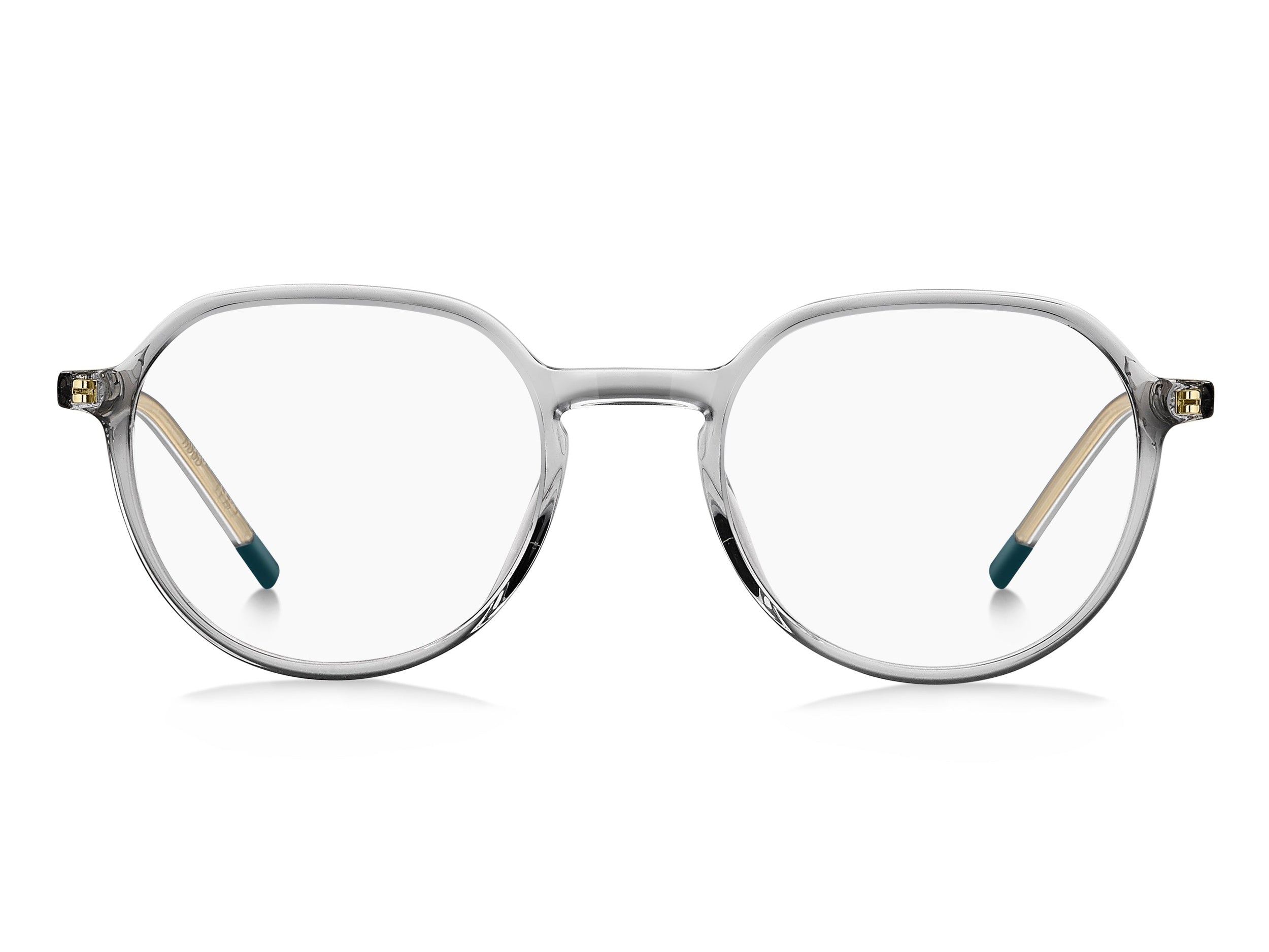 HUGO Round Frames