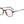 Load image into Gallery viewer, HUGO Round Frames - HG 1320 BLACK RED
