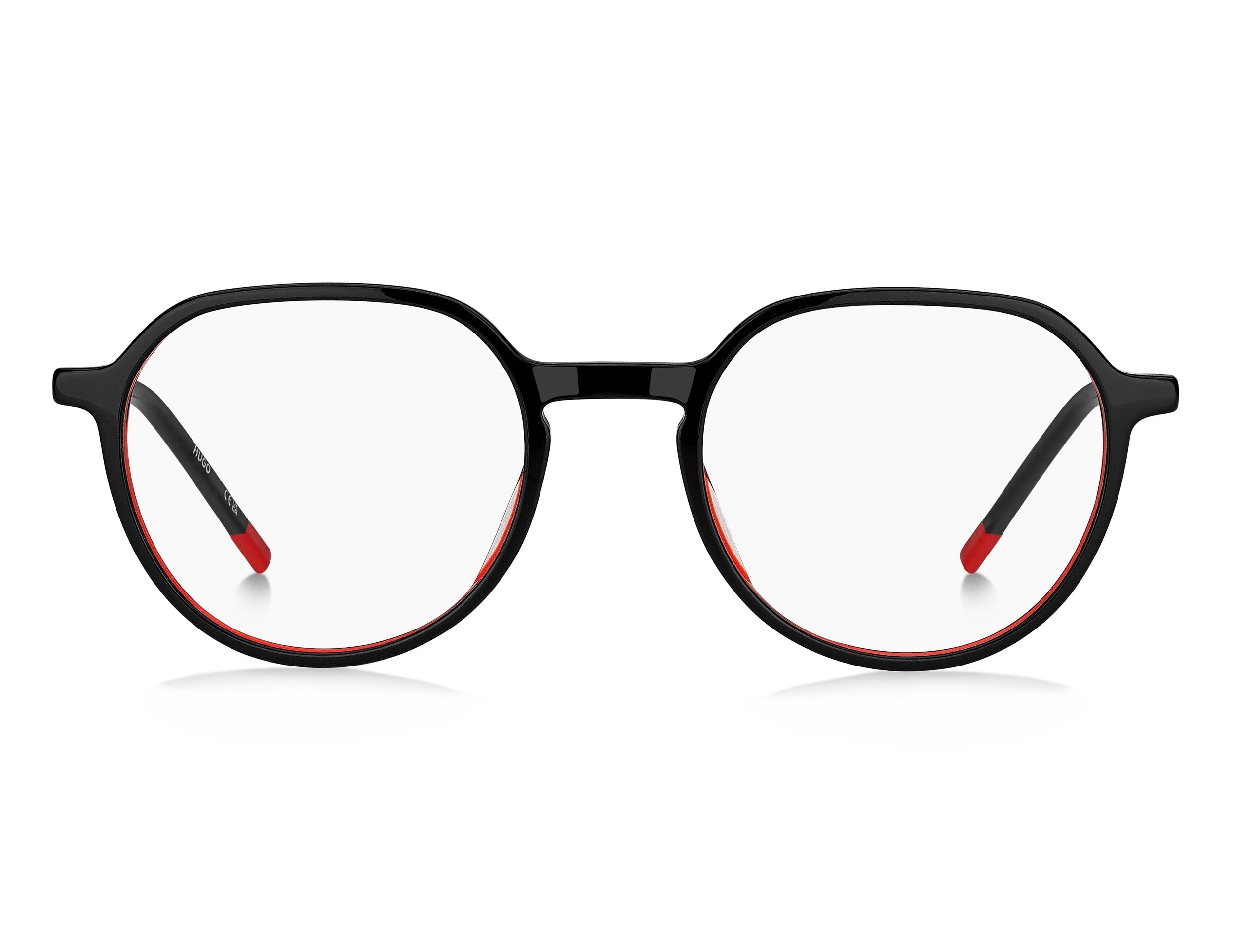 HUGO Round Frames