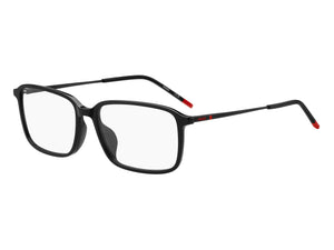 HUGO Square Frames - HG 1321/G BLACK