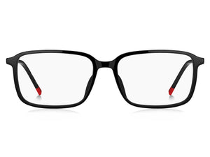 HUGO Square Frames - HG 1321/G BLACK